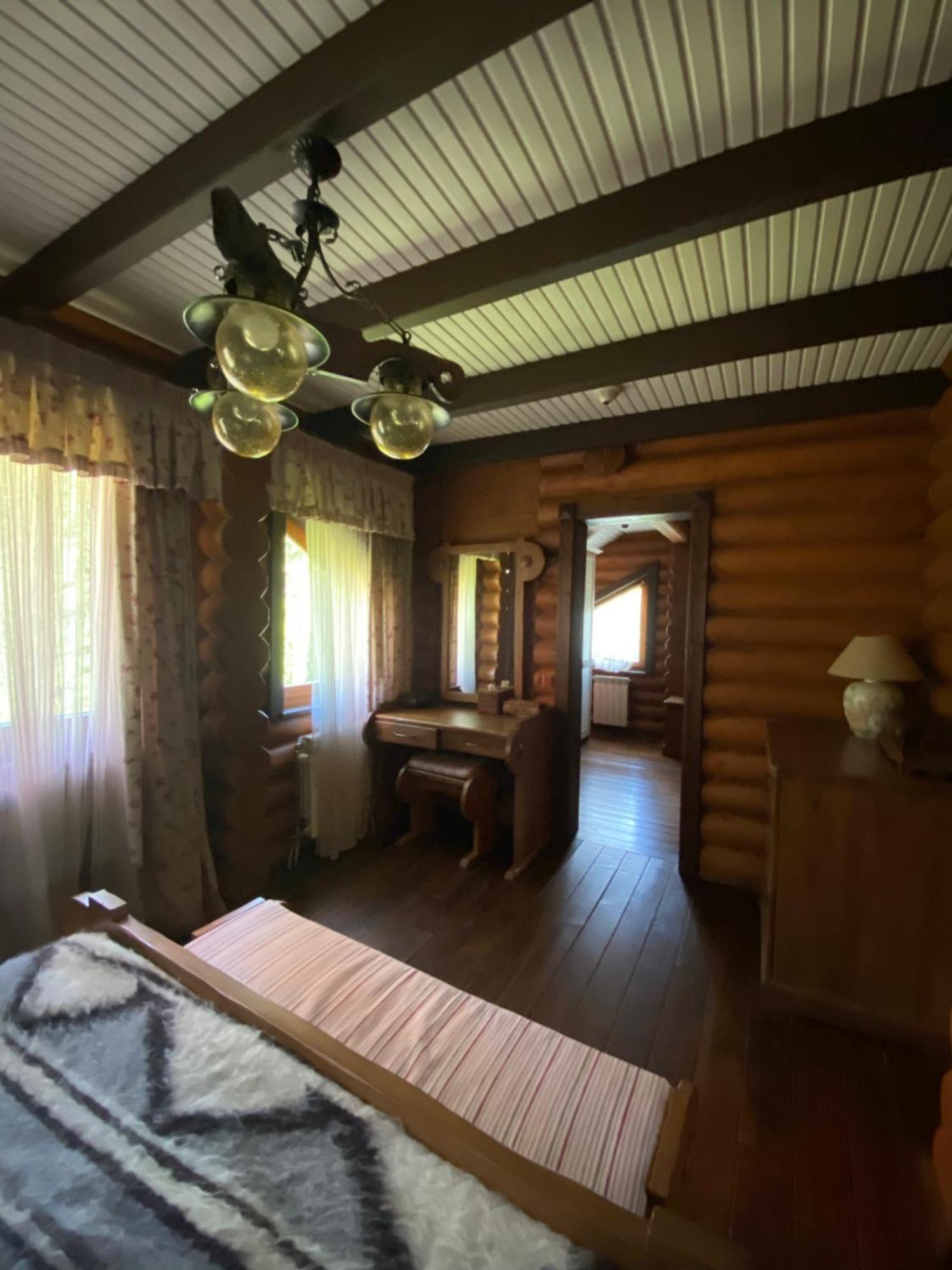 Relaxation In Guta Гута Покращене Шале Exteriör bild