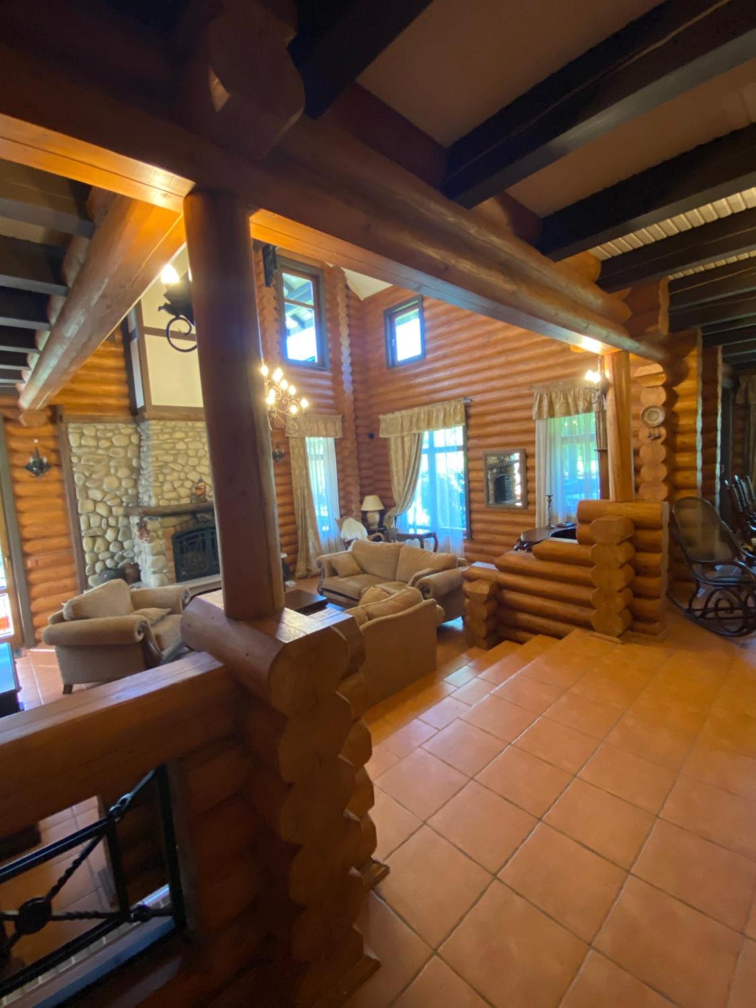 Relaxation In Guta Гута Покращене Шале Exteriör bild