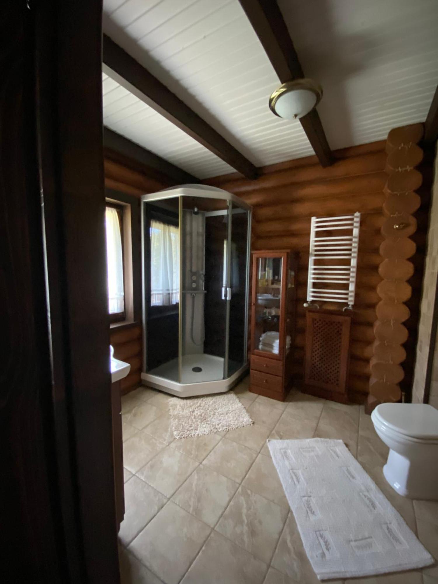 Relaxation In Guta Гута Покращене Шале Exteriör bild