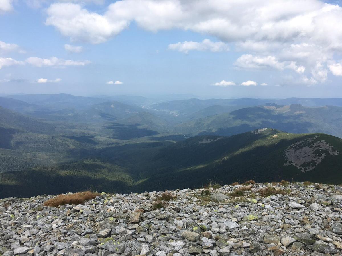 Relaxation In Guta Гута Покращене Шале Exteriör bild