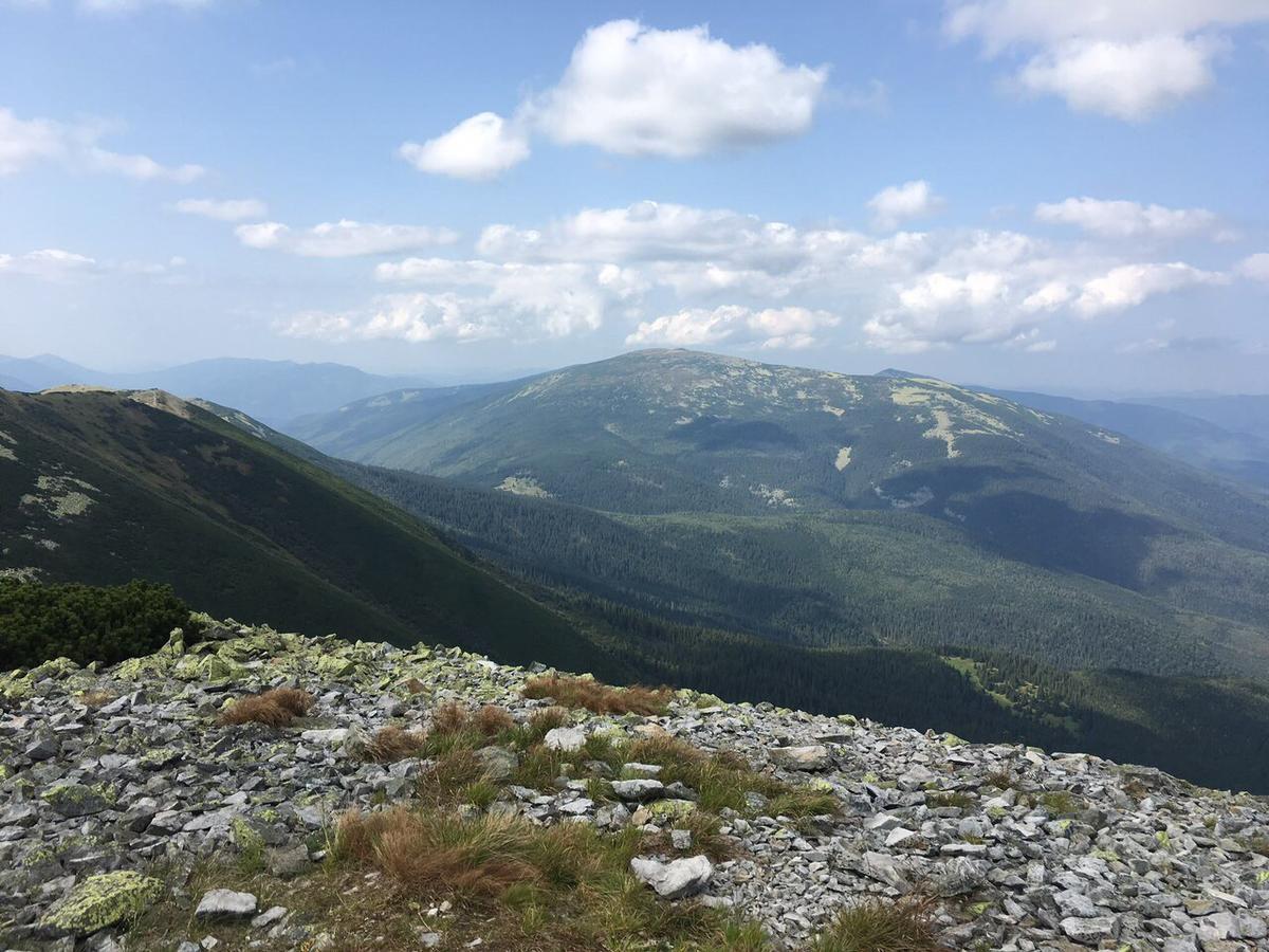 Relaxation In Guta Гута Покращене Шале Exteriör bild